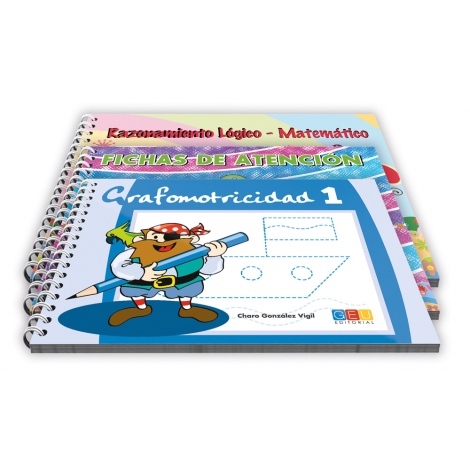 Pack conceptos básicos 1