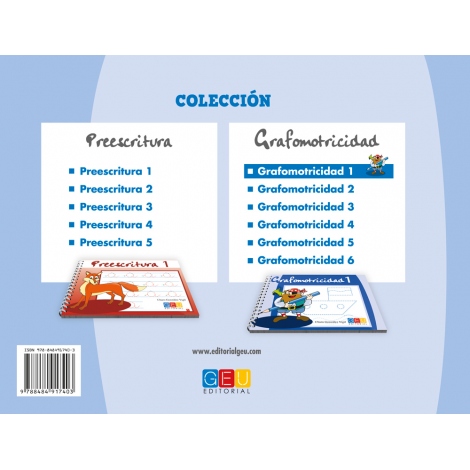 Pack conceptos básicos 1