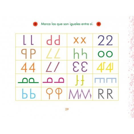 Pack conceptos básicos 1