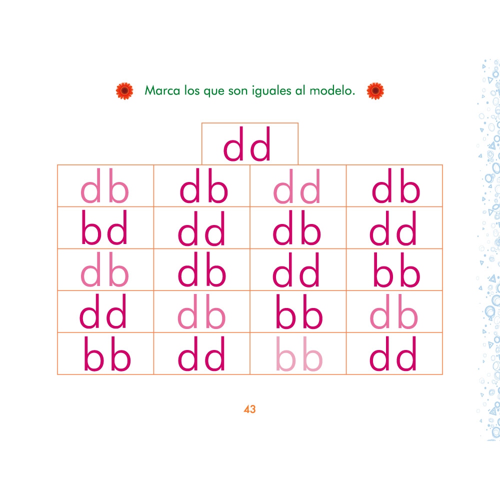 Pack conceptos básicos 1