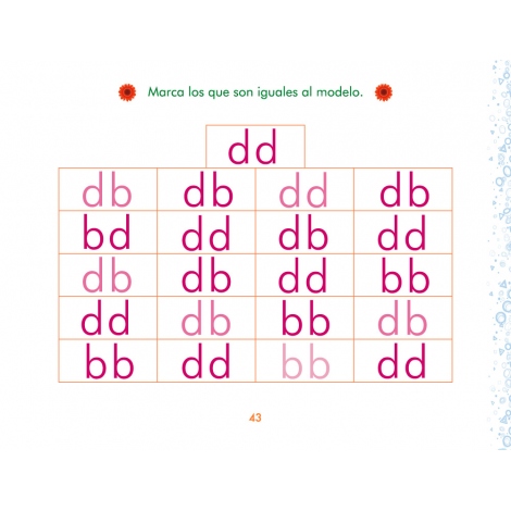 Pack conceptos básicos 1