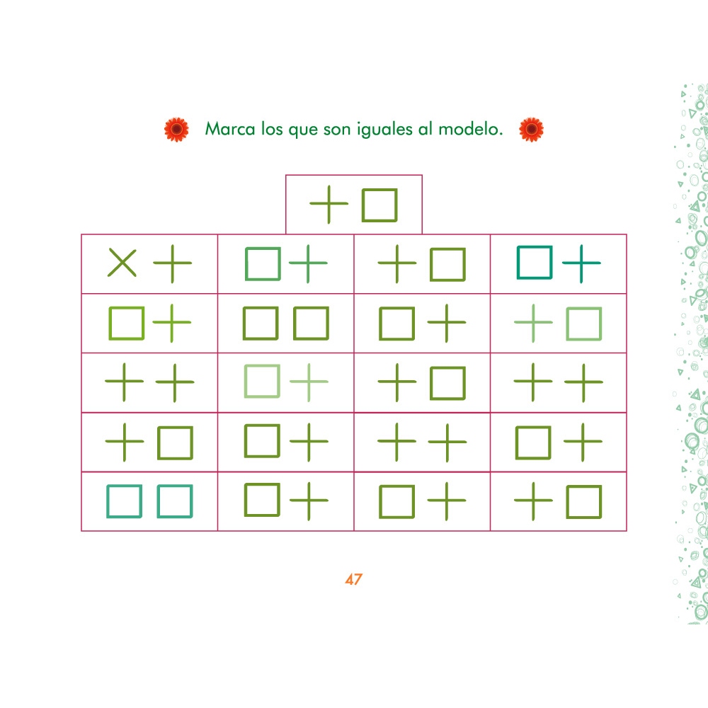 Pack conceptos básicos 1