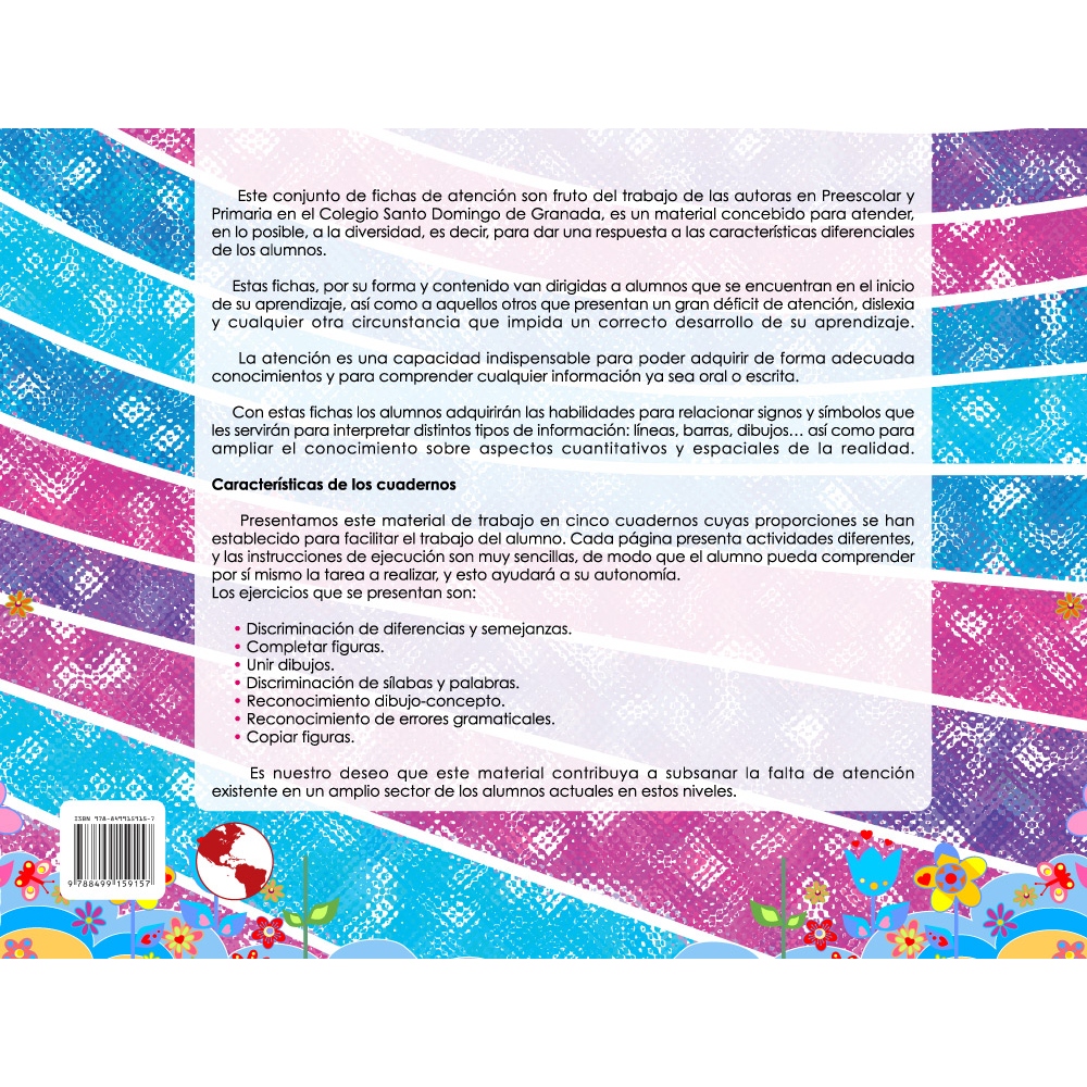 Pack conceptos básicos 1