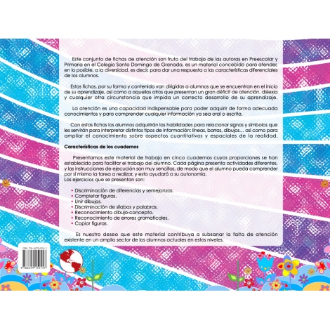 Pack conceptos básicos 1