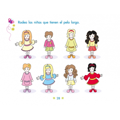 Pack conceptos básicos 1