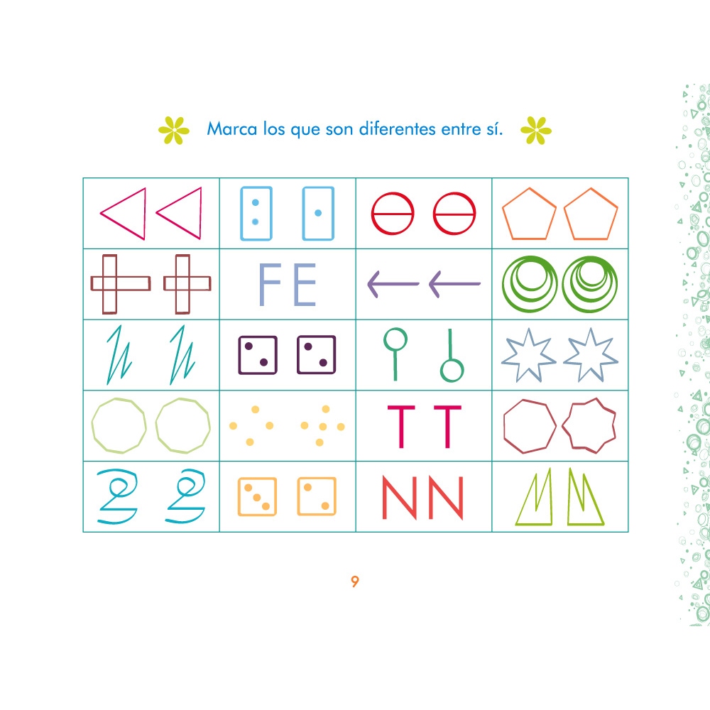 Pack conceptos básicos 2