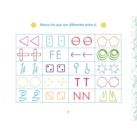 Pack conceptos básicos 2