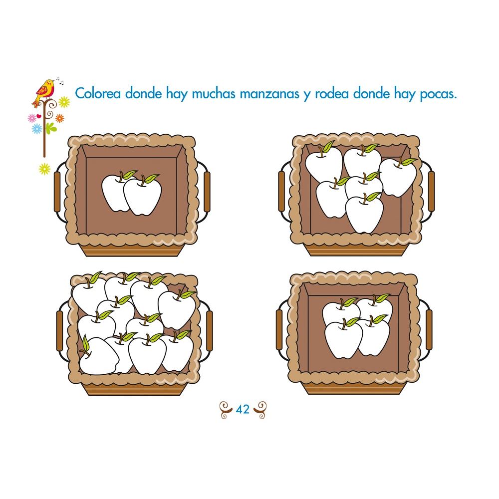 Pack conceptos básicos 2