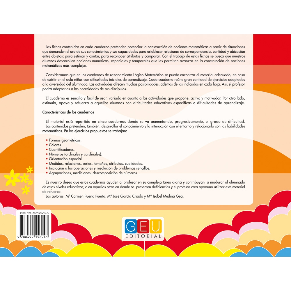 Pack conceptos básicos 2