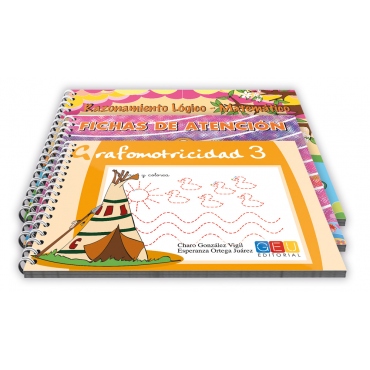 Pack conceptos básicos 3