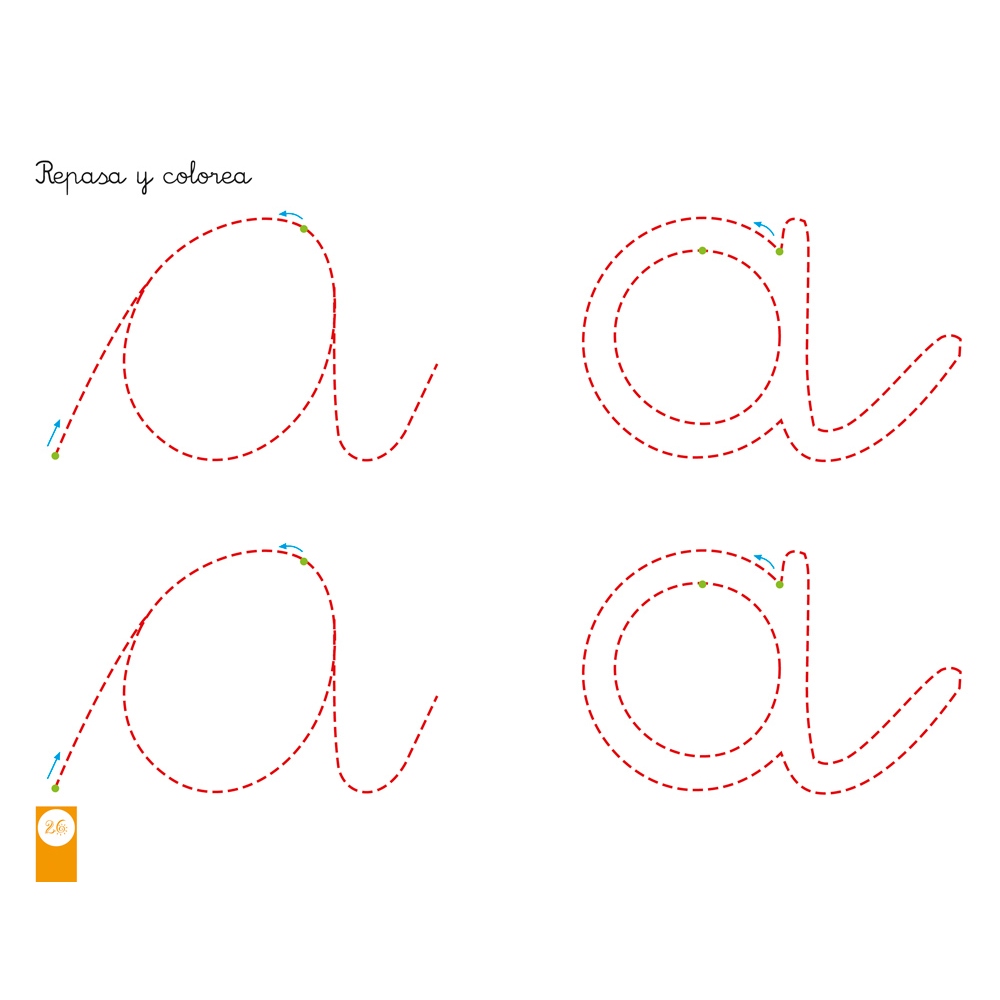 Pack conceptos básicos 3