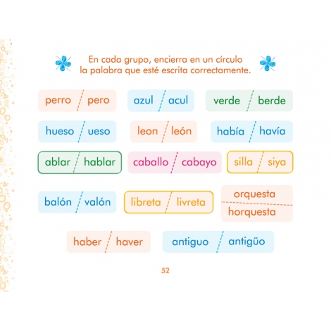 Pack conceptos básicos 3
