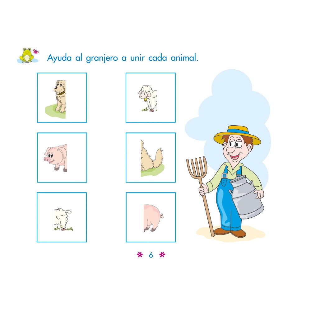 Pack conceptos básicos 3