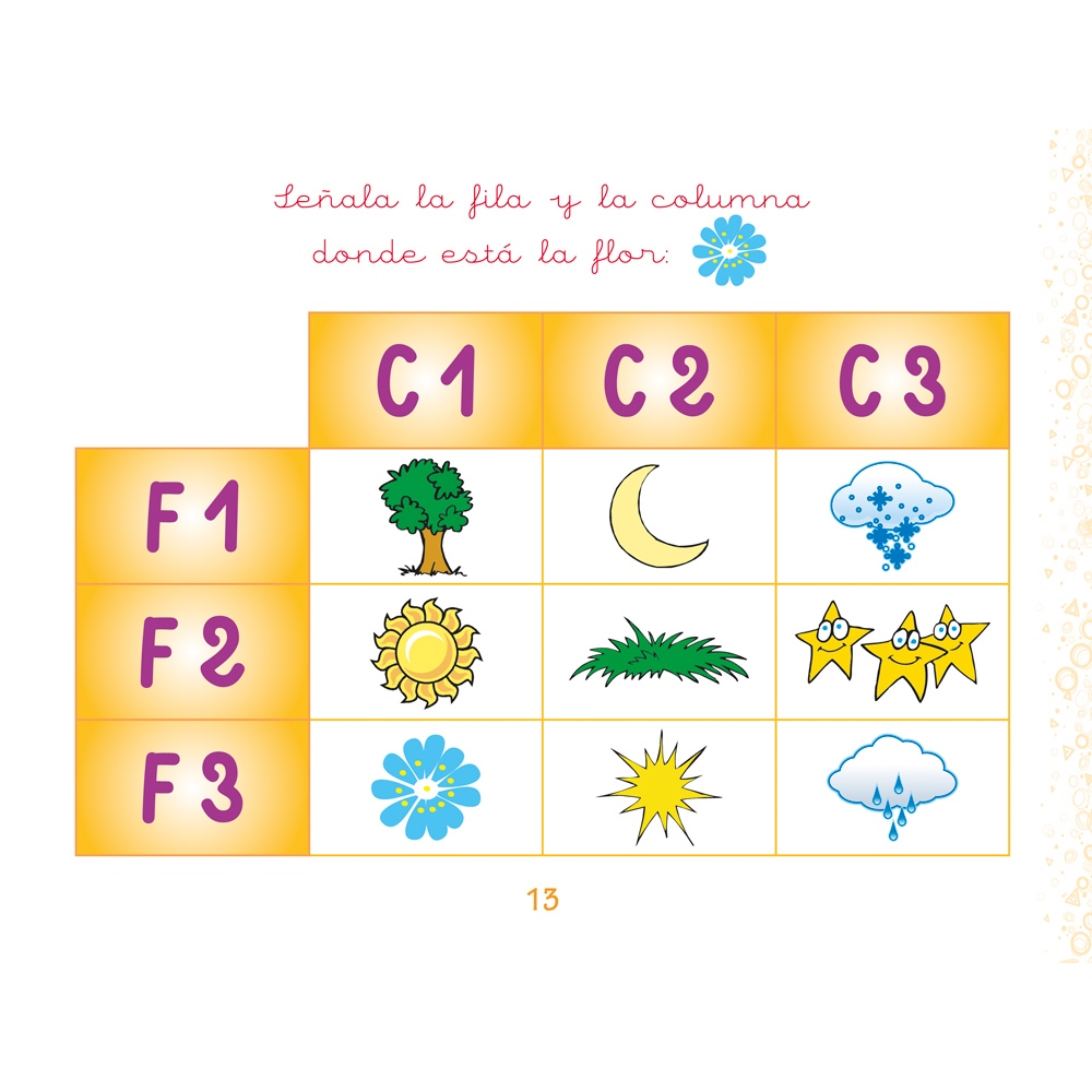 Pack conceptos básicos 4