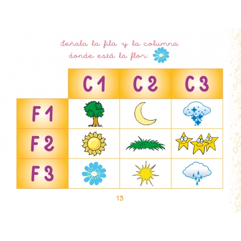 Pack conceptos básicos 4