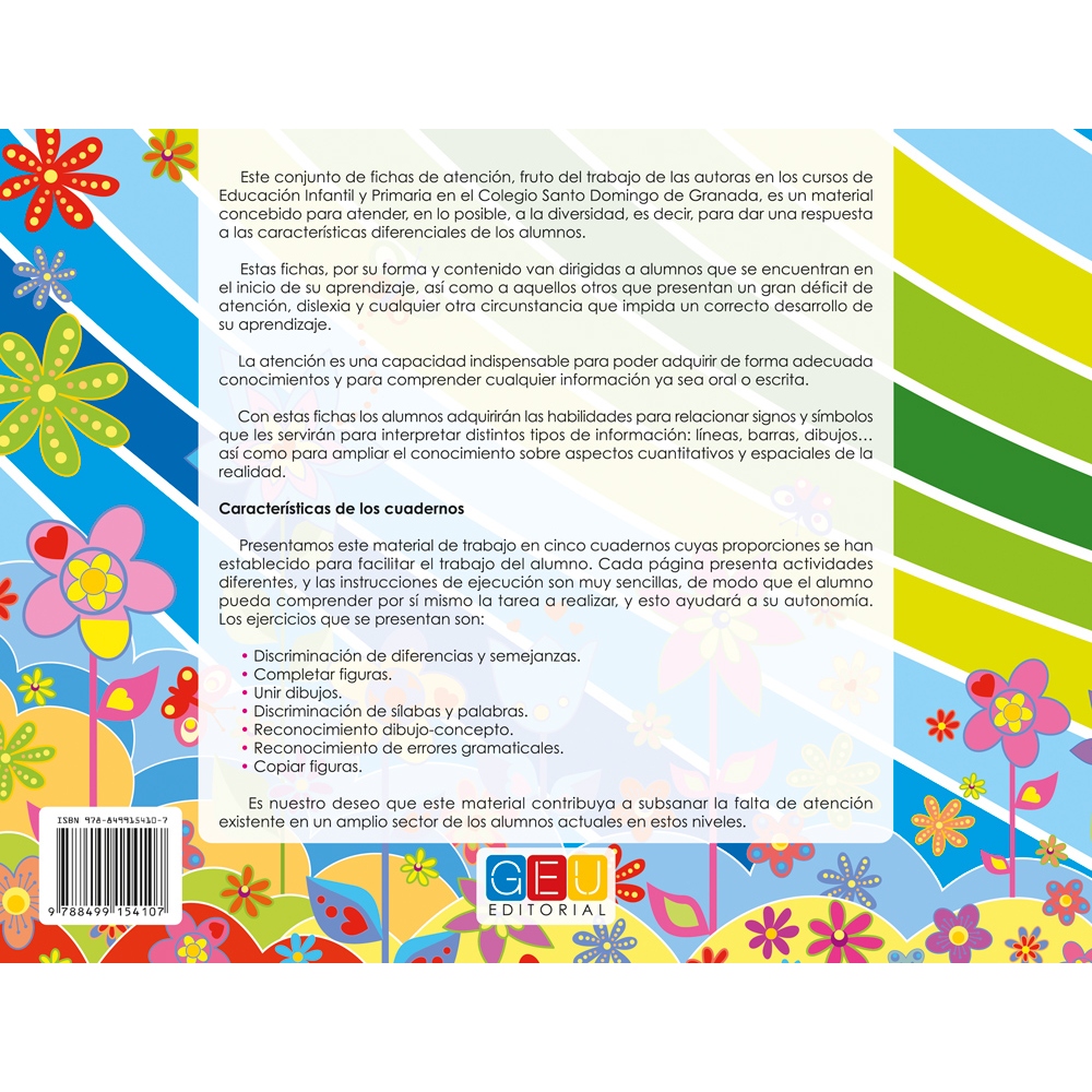 Pack conceptos básicos 4