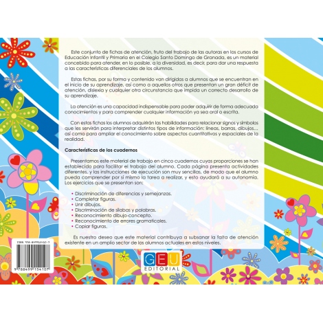 Pack conceptos básicos 4