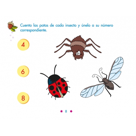 Pack conceptos básicos 4