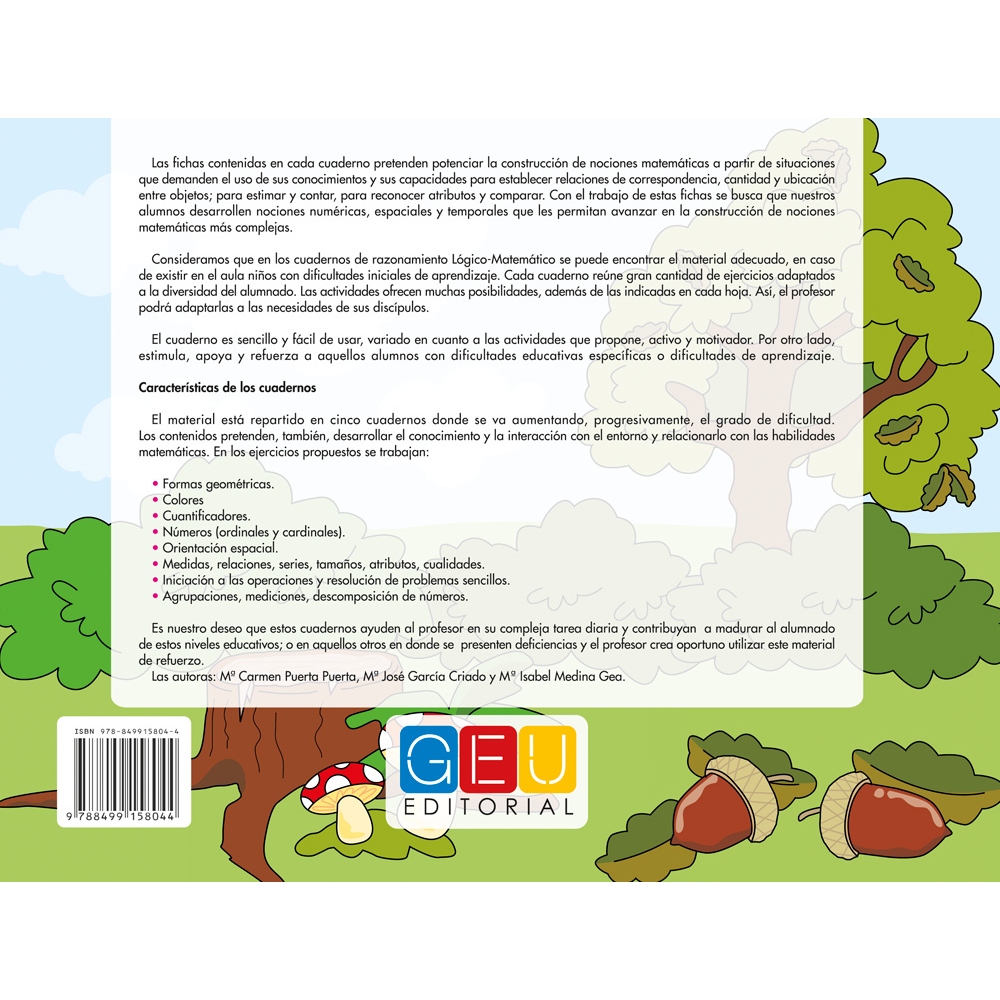 Pack conceptos básicos 4