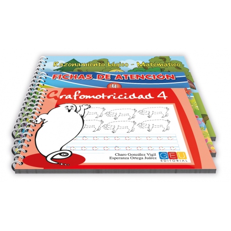 Pack conceptos básicos 4