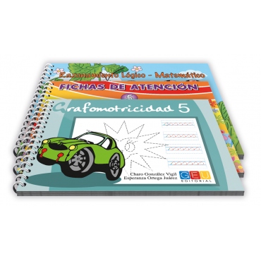 Pack conceptos básicos 5