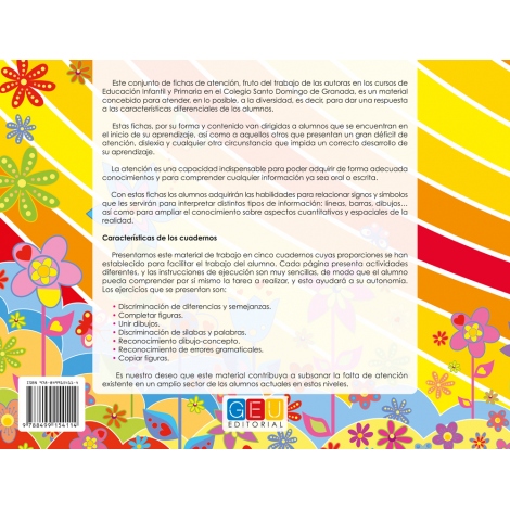 Pack conceptos básicos 5