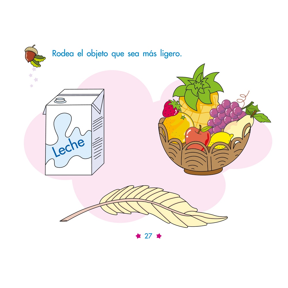 Pack conceptos básicos 5