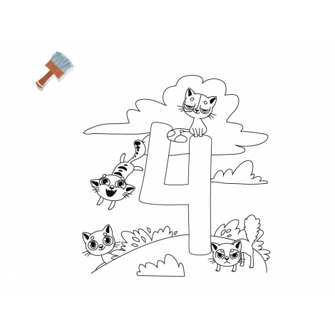 Pack matemáticas en Educación Preescolar