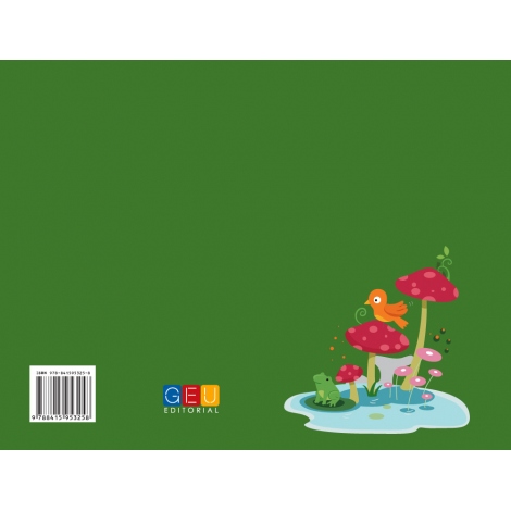 Pack matemáticas en Educación Preescolar