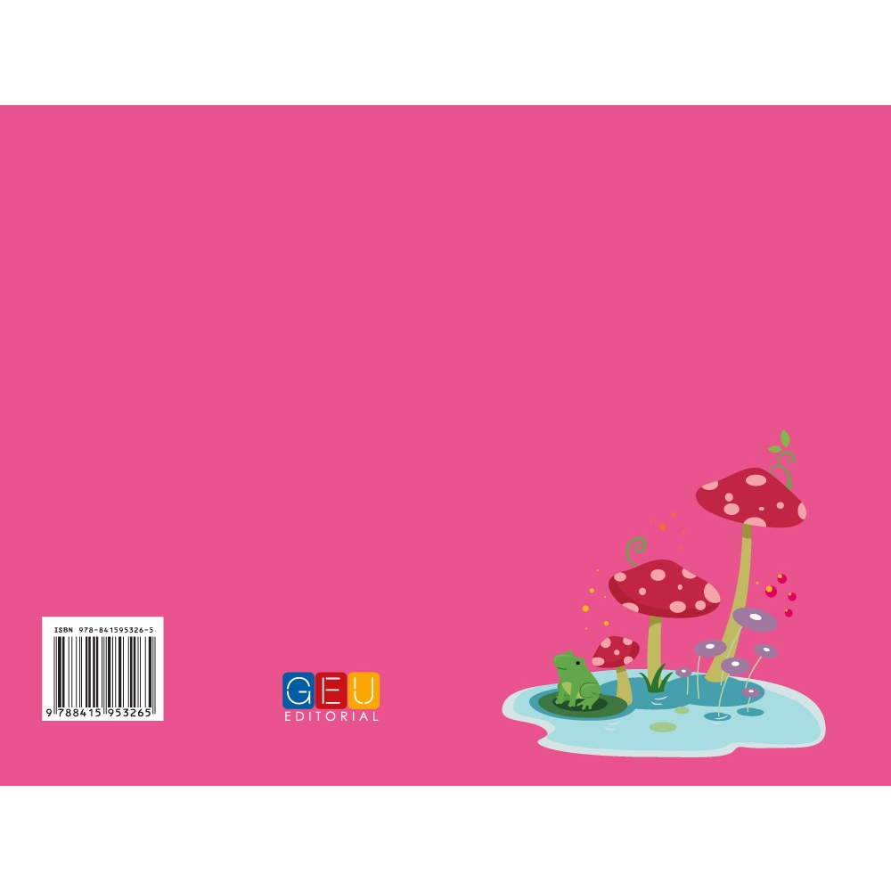 Pack matemáticas en Educación Preescolar