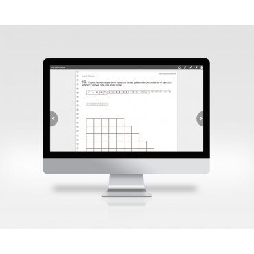 Digital docente - Lecturas comprensivas 8 2