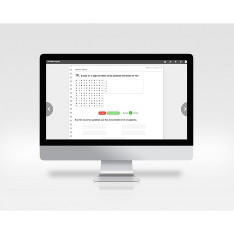 Digital alumno - Lecturas comprensivas 9