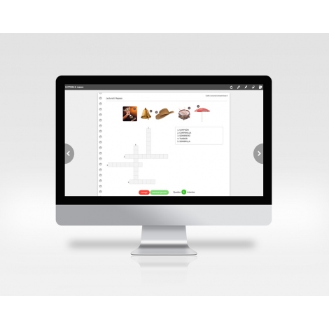 Digital docente - Lecturas comprensivas 9