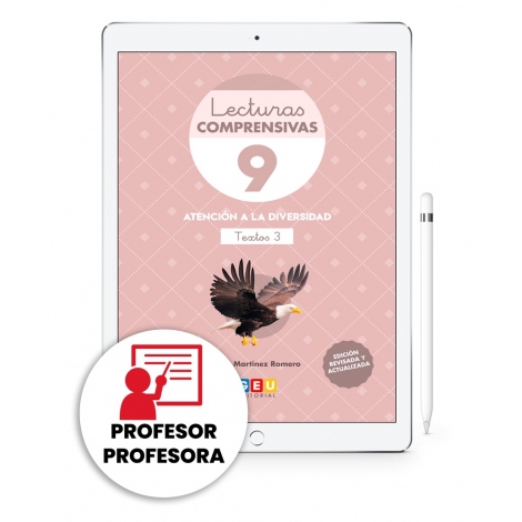 Digital docente - Lecturas comprensivas 9