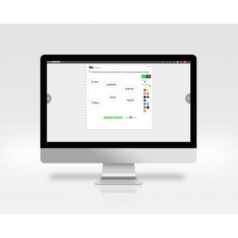 Digital docente - Lecturas comprensivas 10