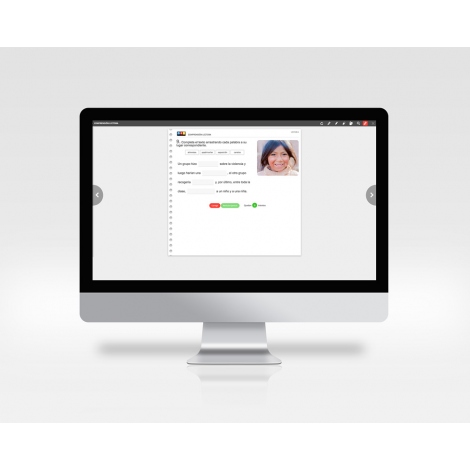 Digital docente - Lecturas comprensivas 11