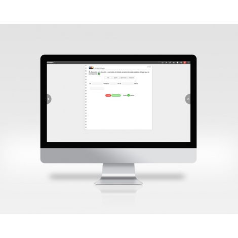 Digital docente - Lecturas comprensivas 11
