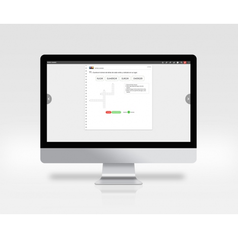 Digital alumno - Lecturas comprensivas 12