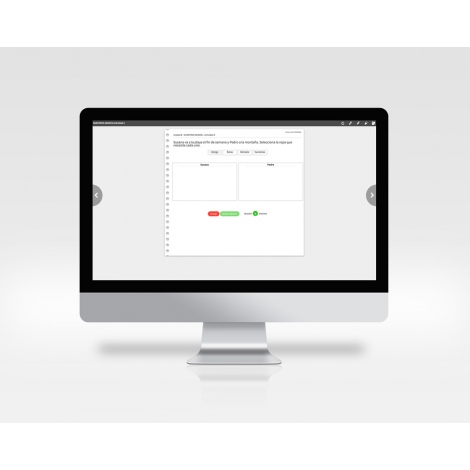 Digital alumno - Español entre amigos. Curso 1 · Nivel A1
